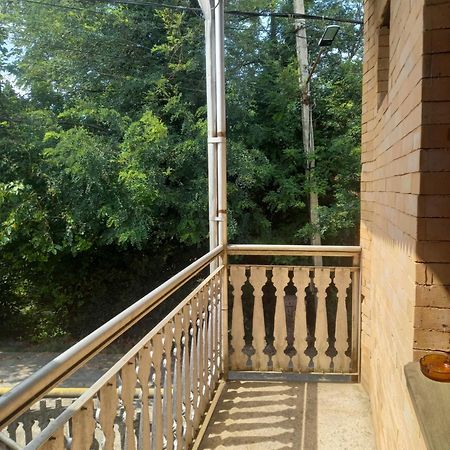 Guest House Roma Kʼutʼaisi Exterior foto